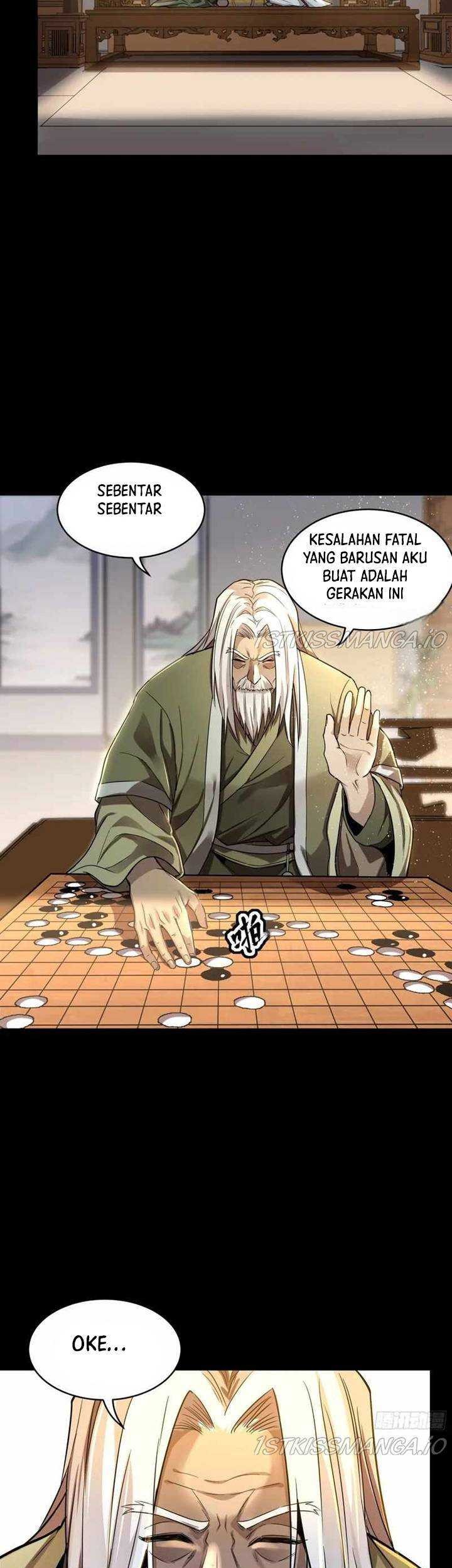 Legend of Star General Chapter 84 Gambar 9