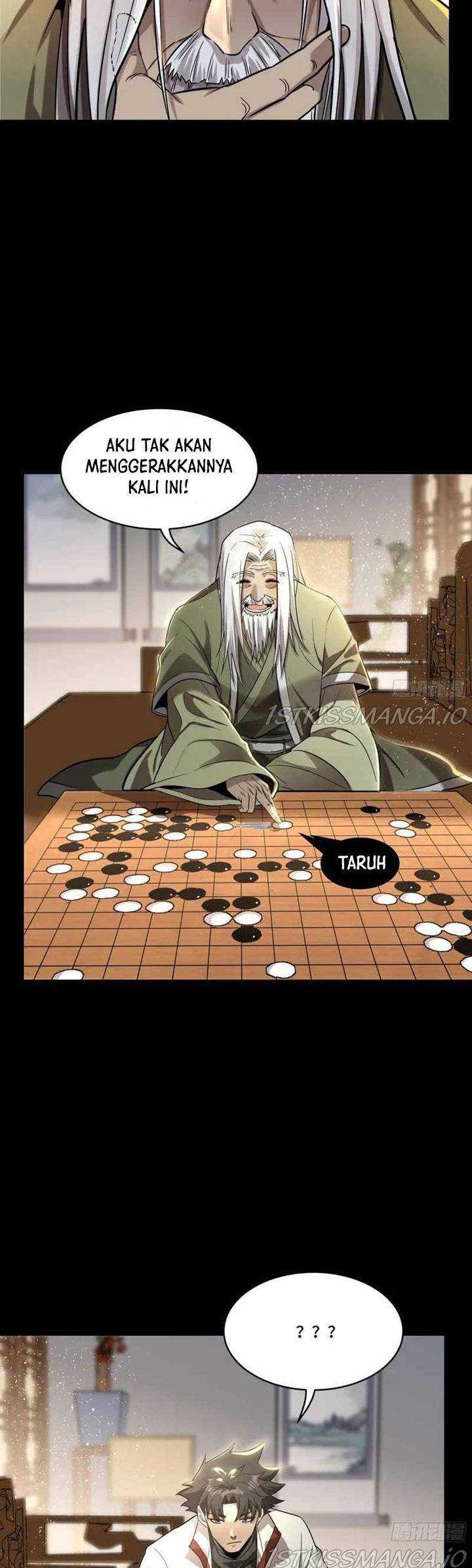 Legend of Star General Chapter 84 Gambar 10