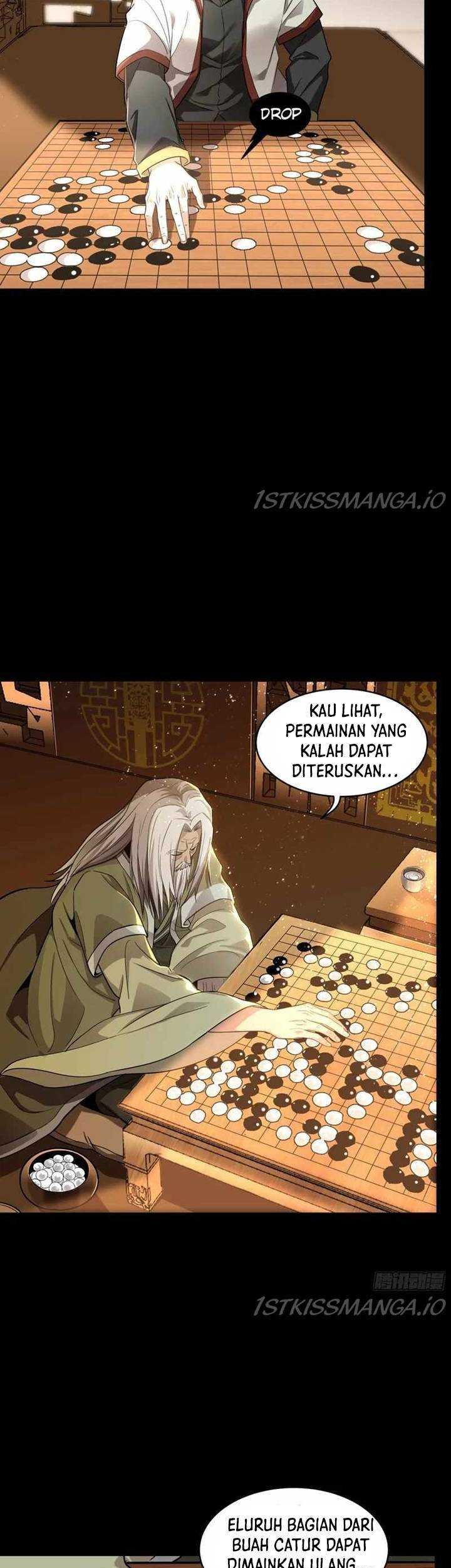 Legend of Star General Chapter 84 Gambar 11