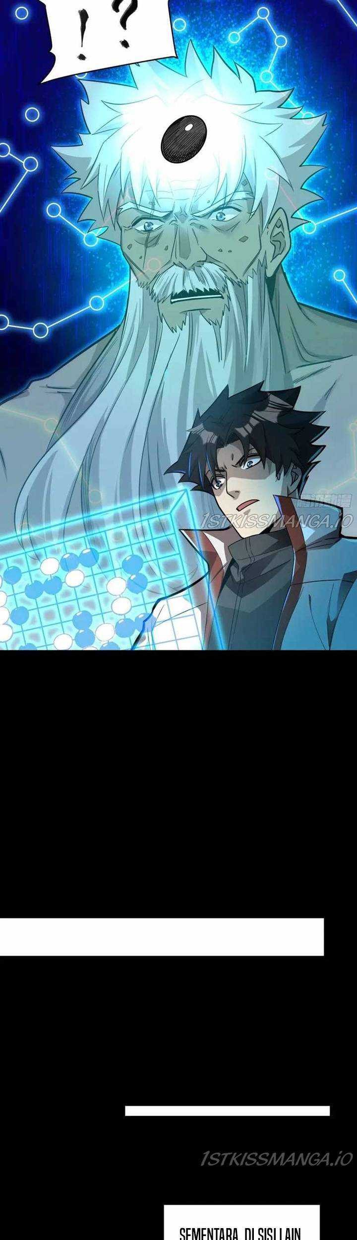 Legend of Star General Chapter 84 Gambar 13