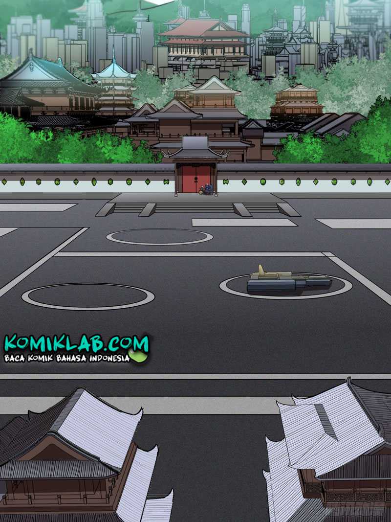 Legend of Star General Chapter 83 Gambar 14