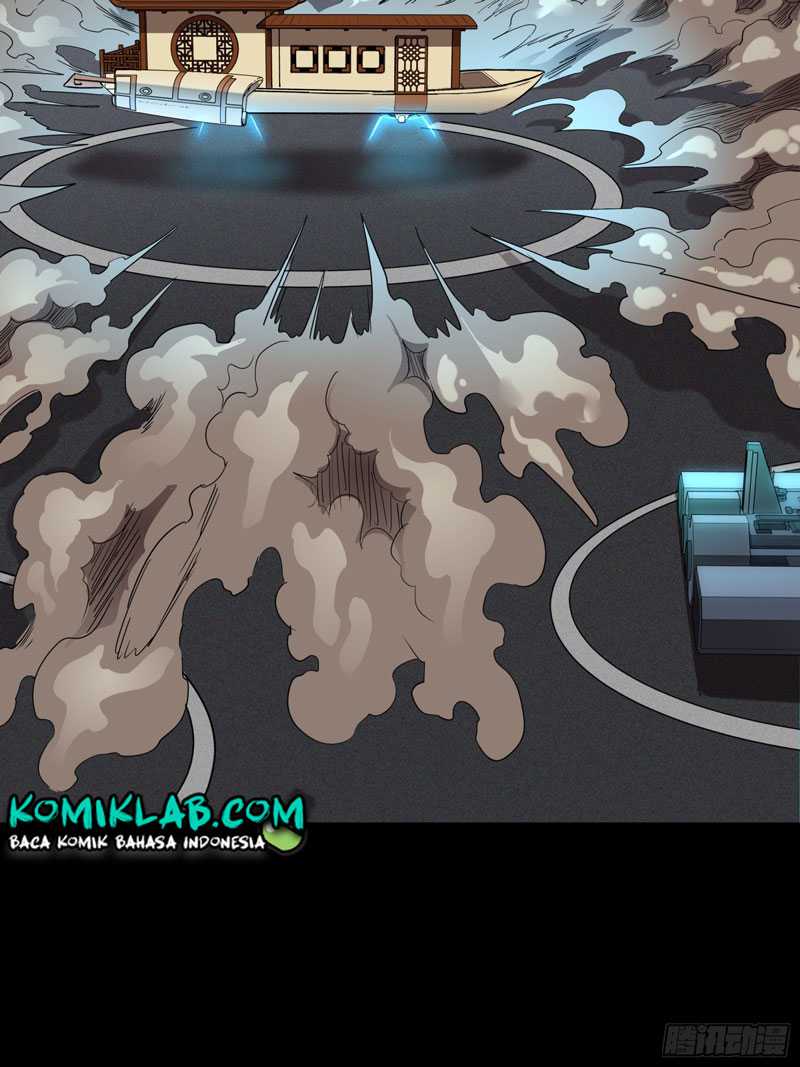 Legend of Star General Chapter 83 Gambar 16