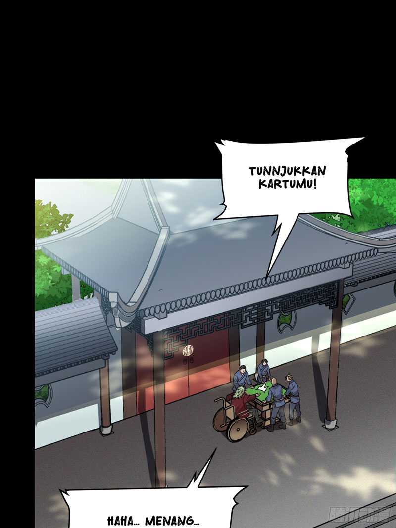 Legend of Star General Chapter 83 Gambar 17