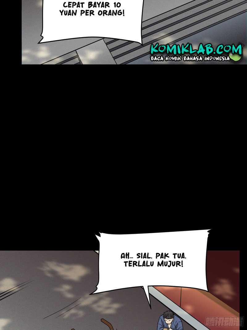 Legend of Star General Chapter 83 Gambar 18