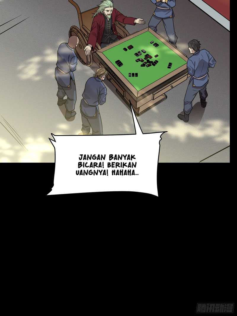 Legend of Star General Chapter 83 Gambar 19