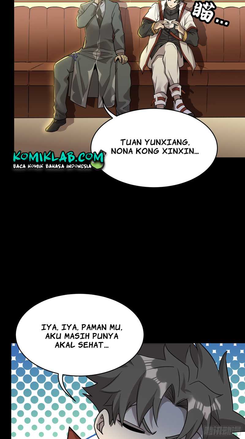 Legend of Star General Chapter 83 Gambar 10