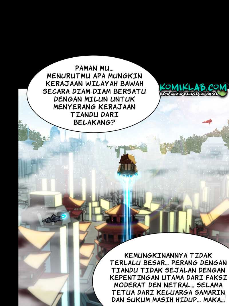 Legend of Star General Chapter 83 Gambar 12