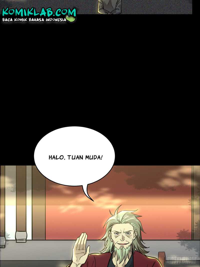 Legend of Star General Chapter 83 Gambar 24