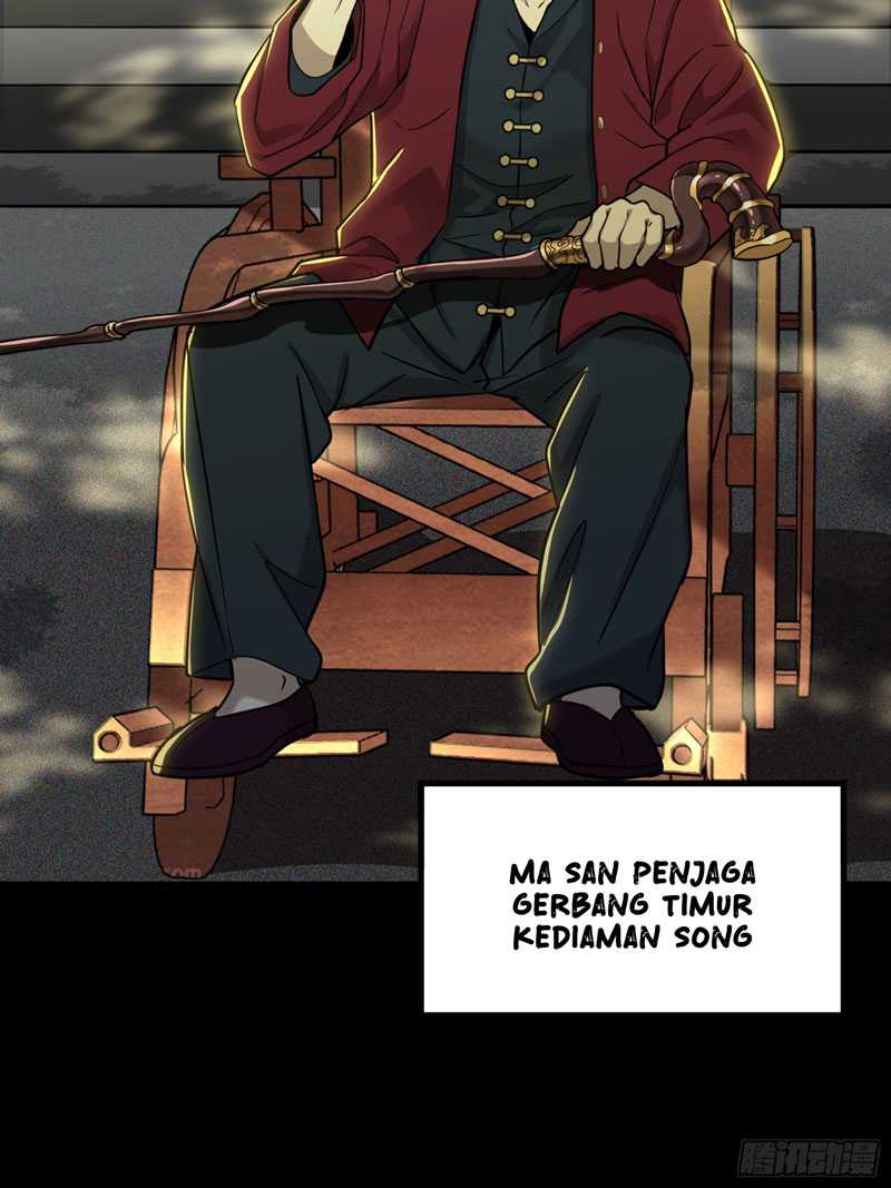 Legend of Star General Chapter 83 Gambar 25