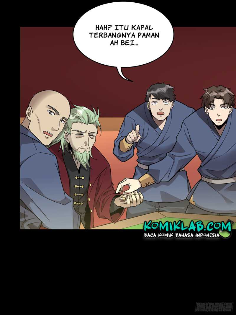 Legend of Star General Chapter 83 Gambar 20