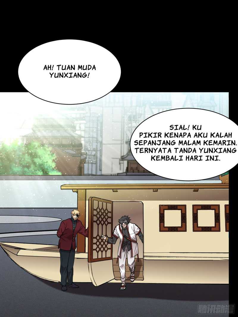 Legend of Star General Chapter 83 Gambar 21
