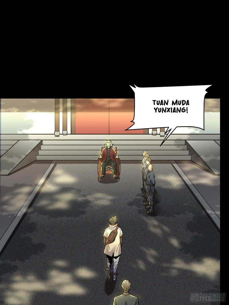 Legend of Star General Chapter 83 Gambar 23