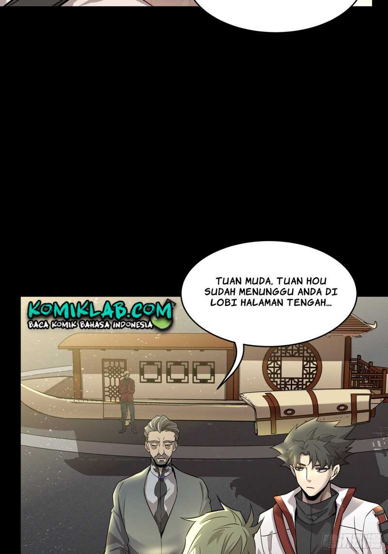 Legend of Star General Chapter 83 Gambar 34