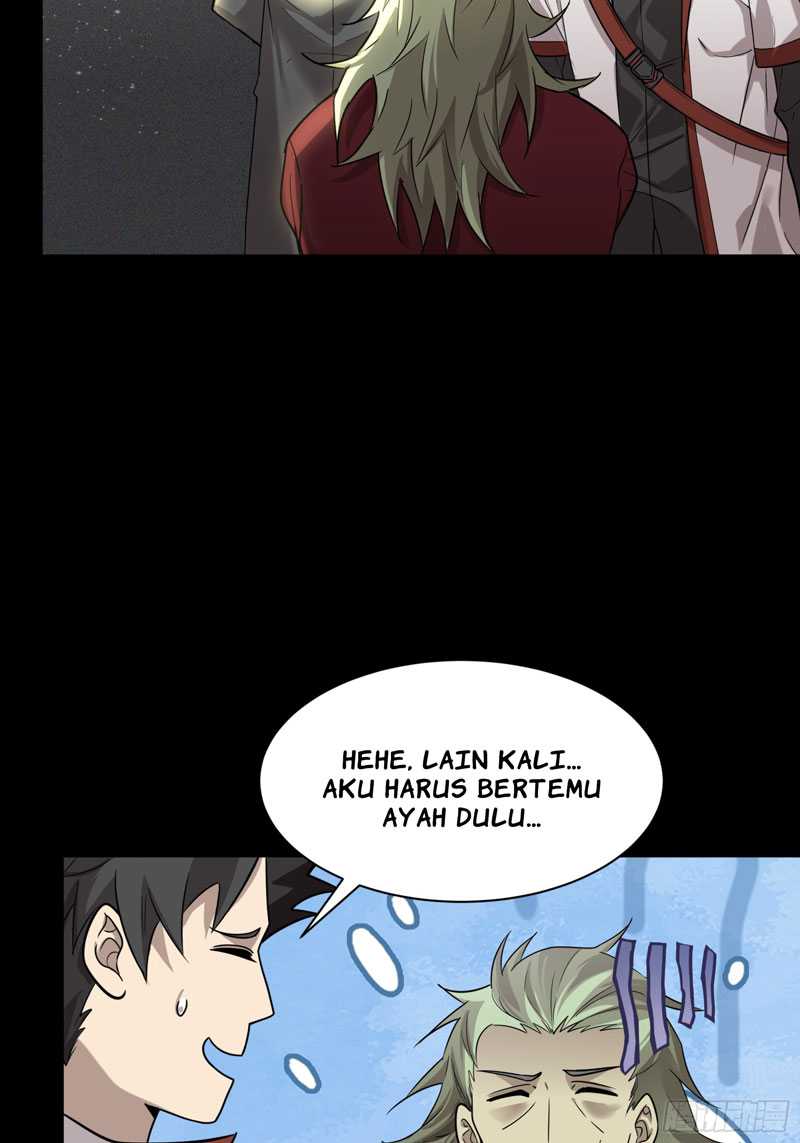 Legend of Star General Chapter 83 Gambar 35