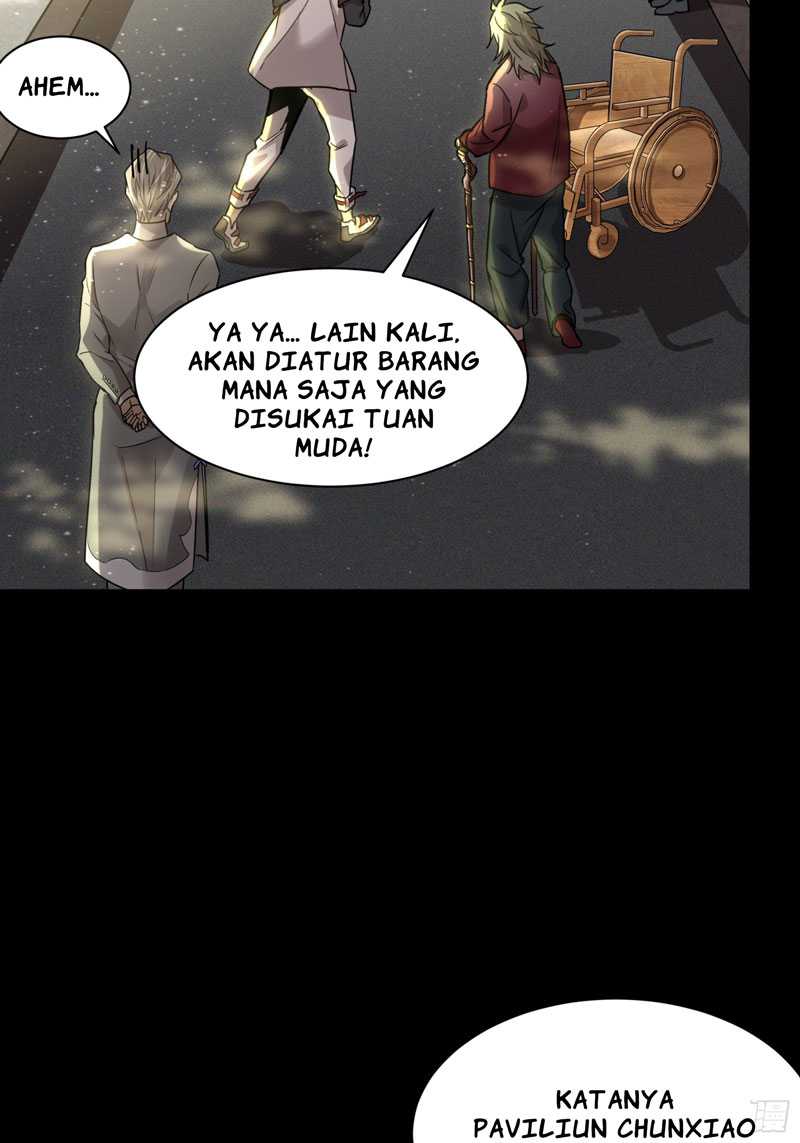 Legend of Star General Chapter 83 Gambar 37