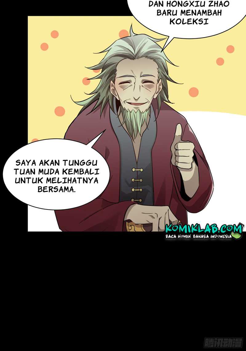 Legend of Star General Chapter 83 Gambar 38