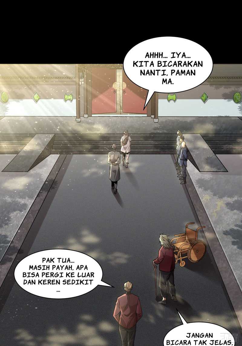 Legend of Star General Chapter 83 Gambar 39