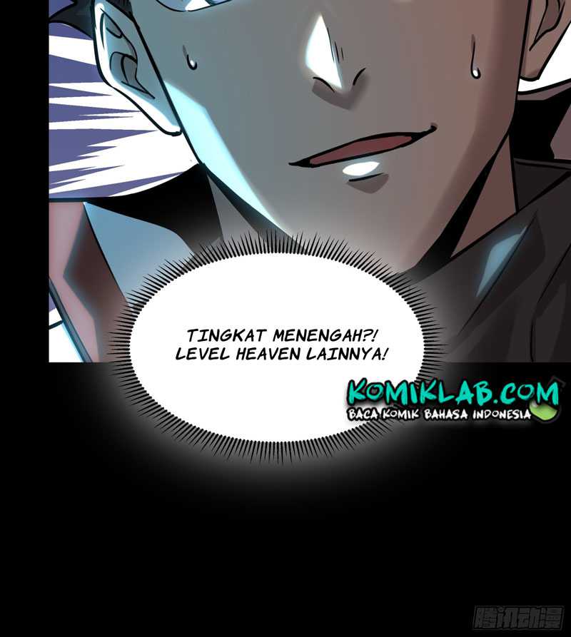 Legend of Star General Chapter 83 Gambar 32