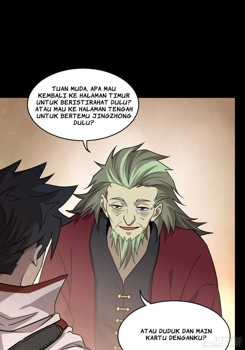 Legend of Star General Chapter 83 Gambar 33