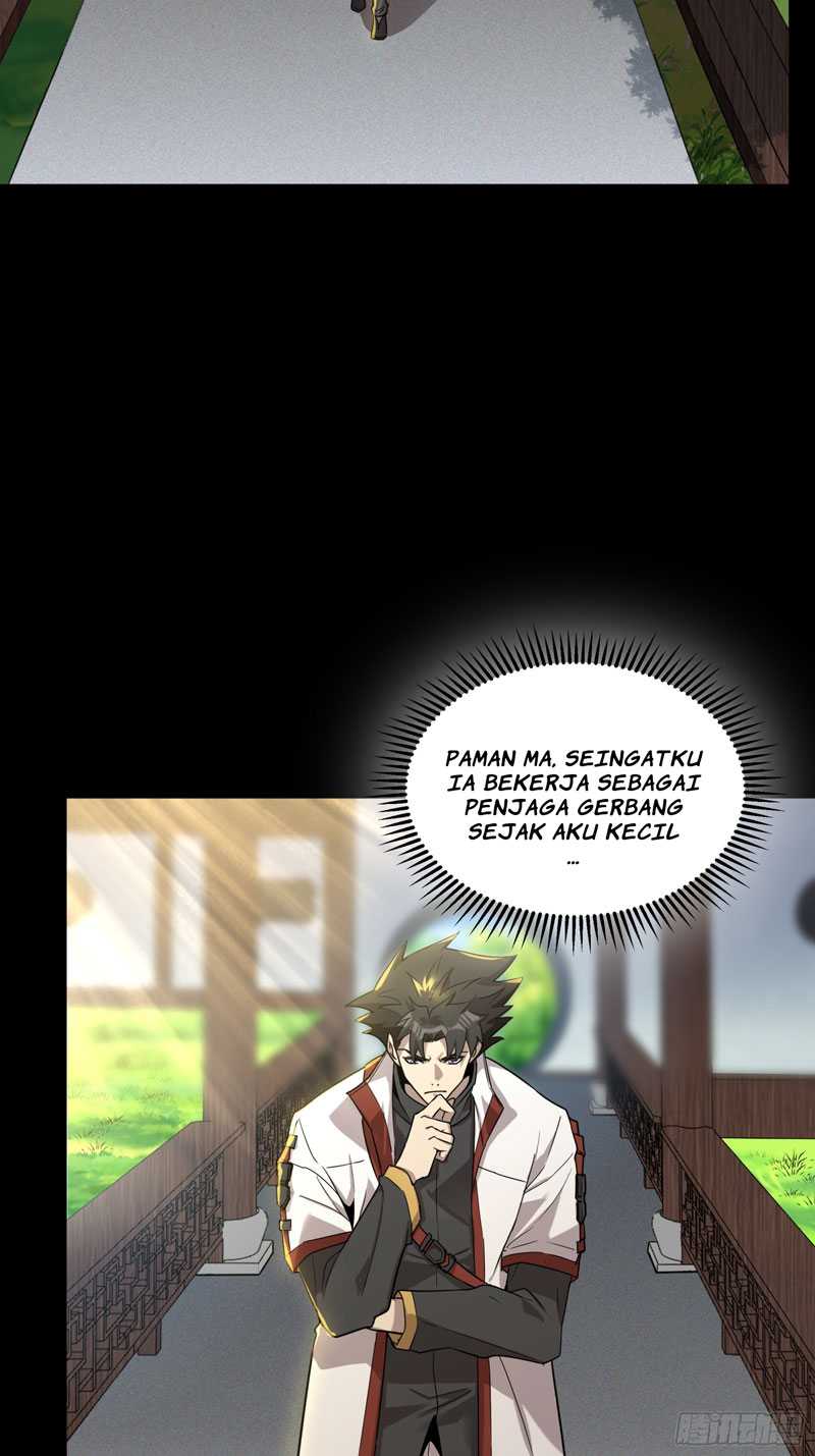 Legend of Star General Chapter 83 Gambar 45