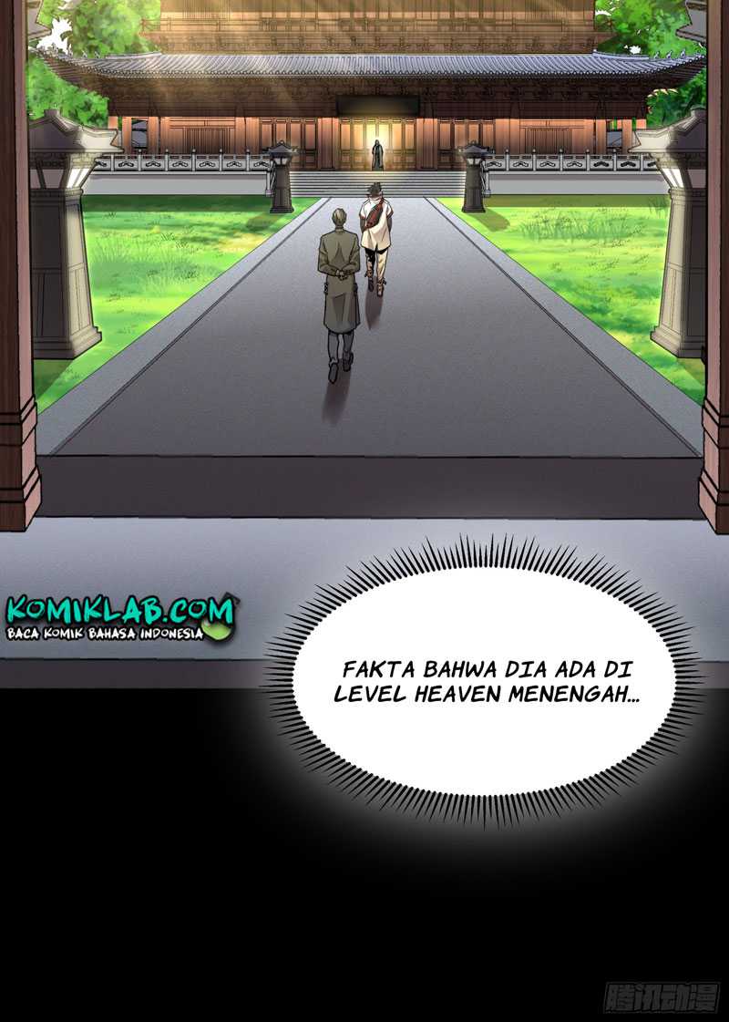 Legend of Star General Chapter 83 Gambar 48