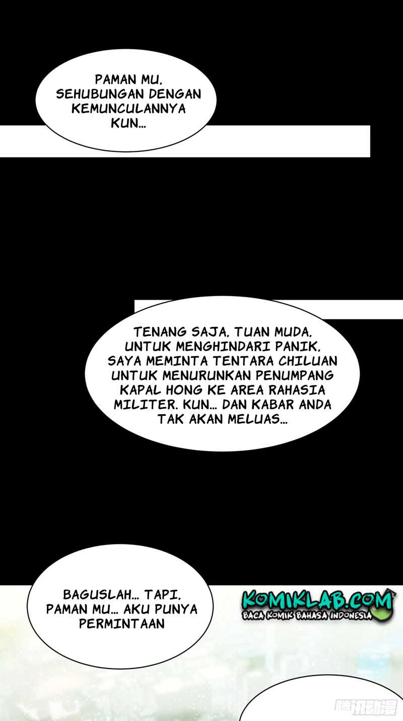 Legend of Star General Chapter 83 Gambar 4