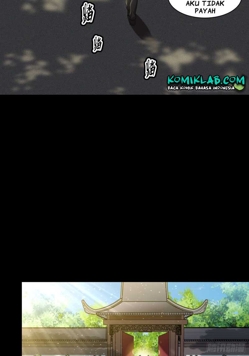 Legend of Star General Chapter 83 Gambar 40