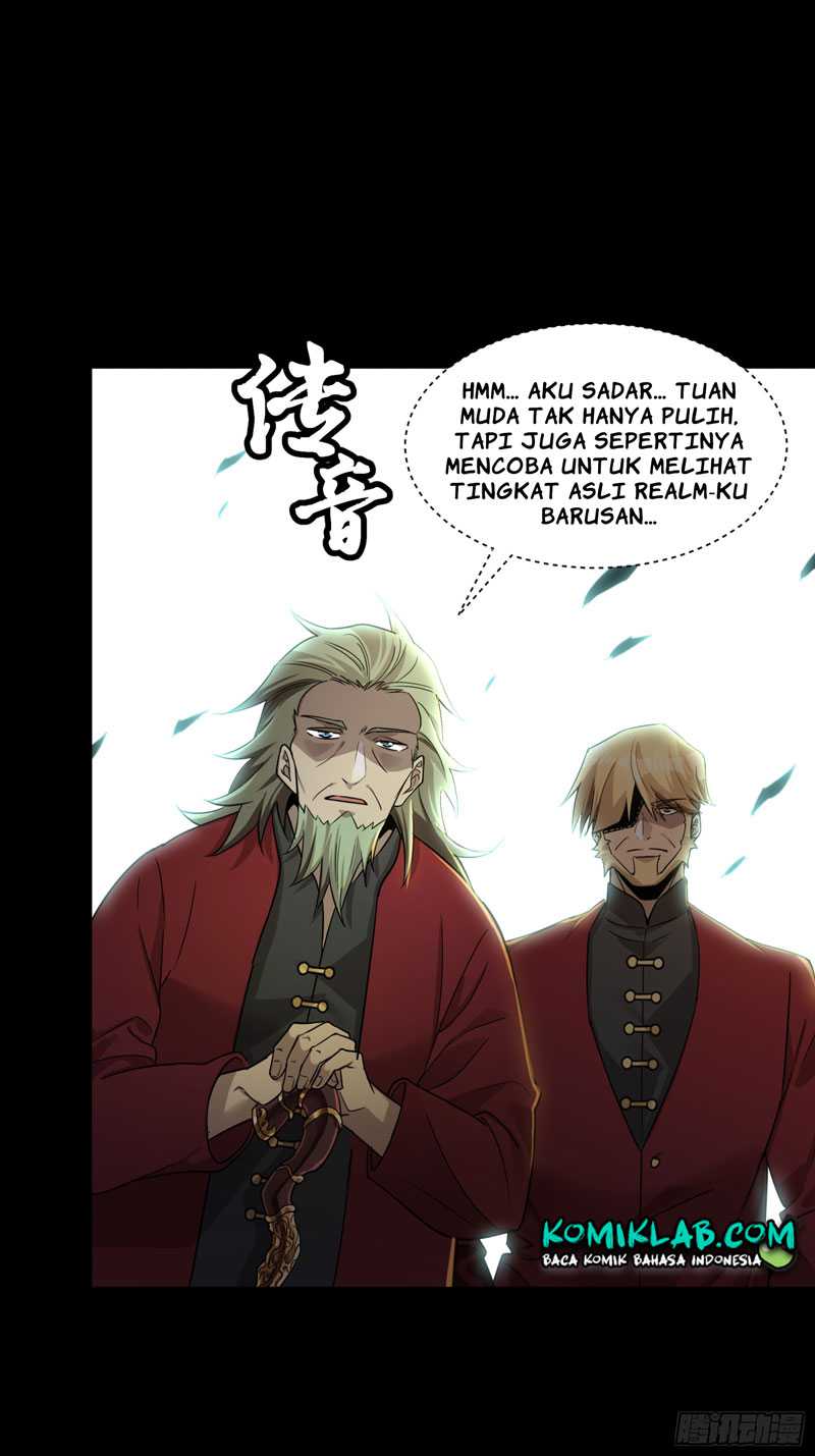 Legend of Star General Chapter 83 Gambar 42