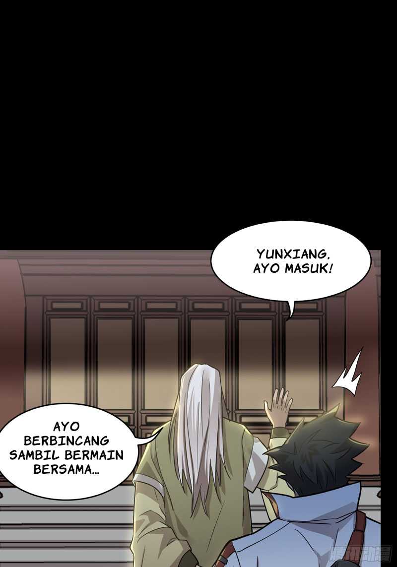 Legend of Star General Chapter 83 Gambar 55