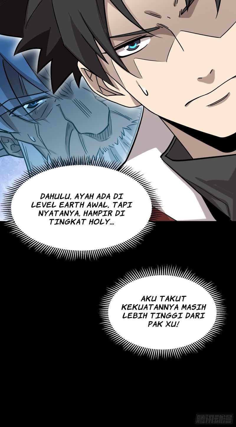 Legend of Star General Chapter 83 Gambar 57