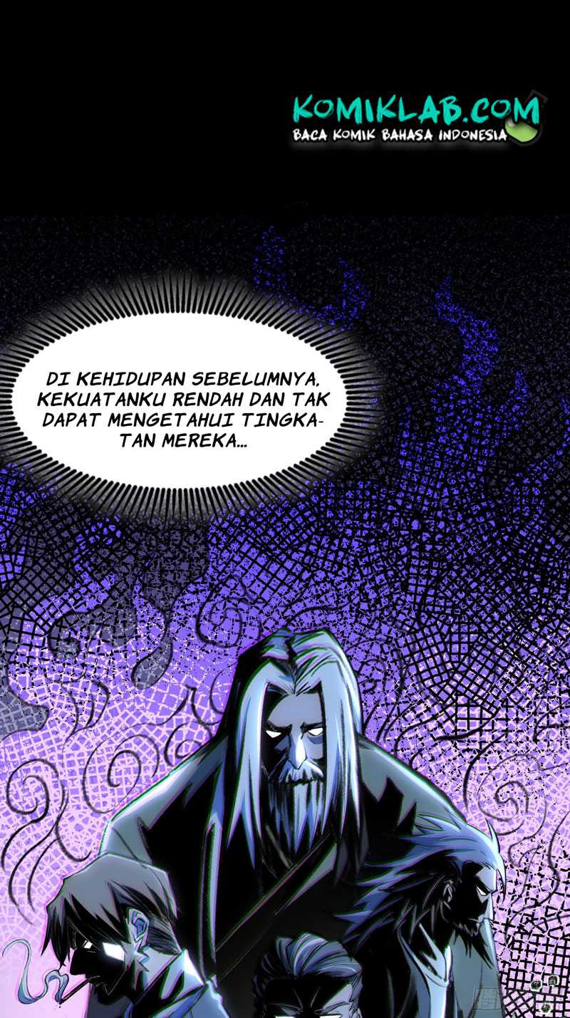 Legend of Star General Chapter 83 Gambar 58
