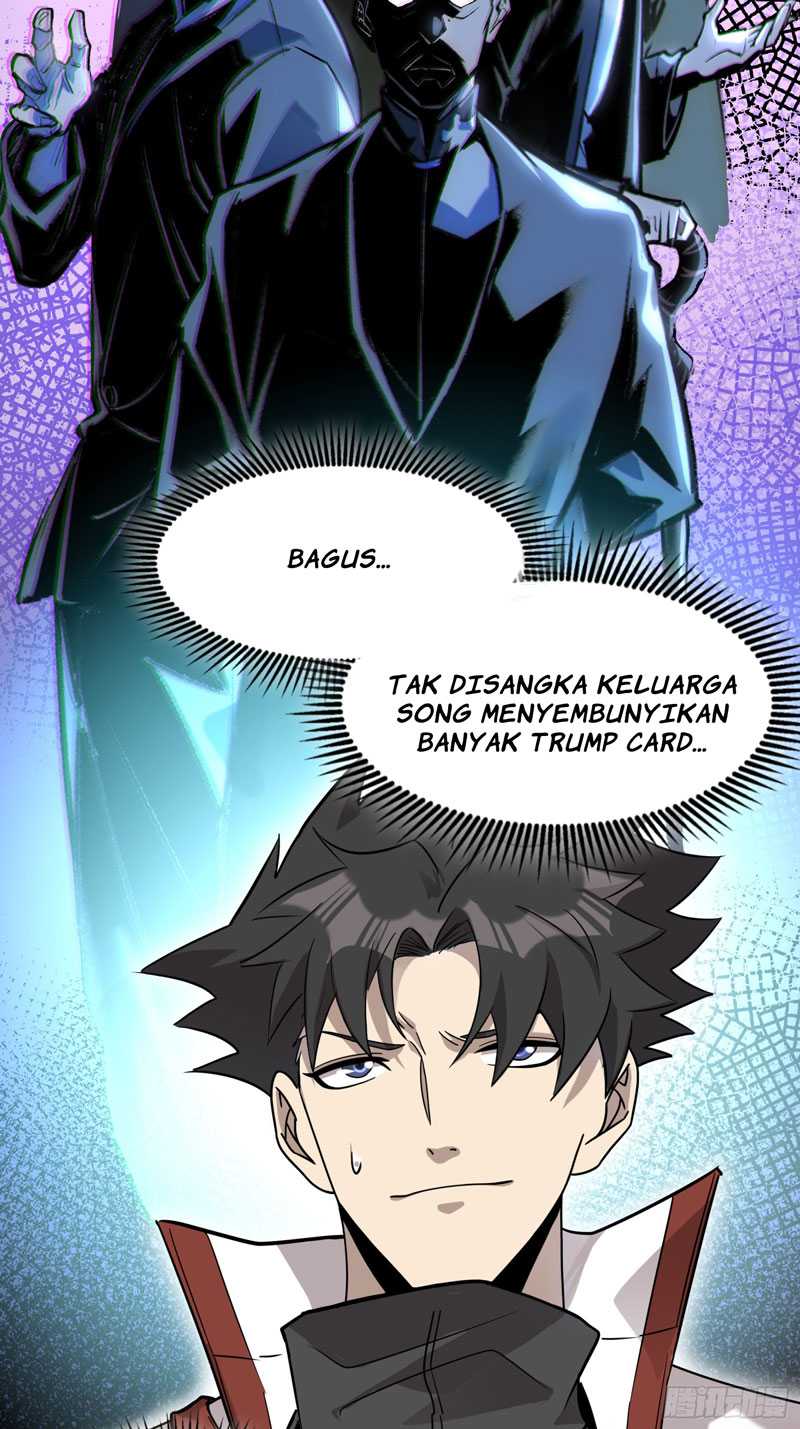 Legend of Star General Chapter 83 Gambar 59