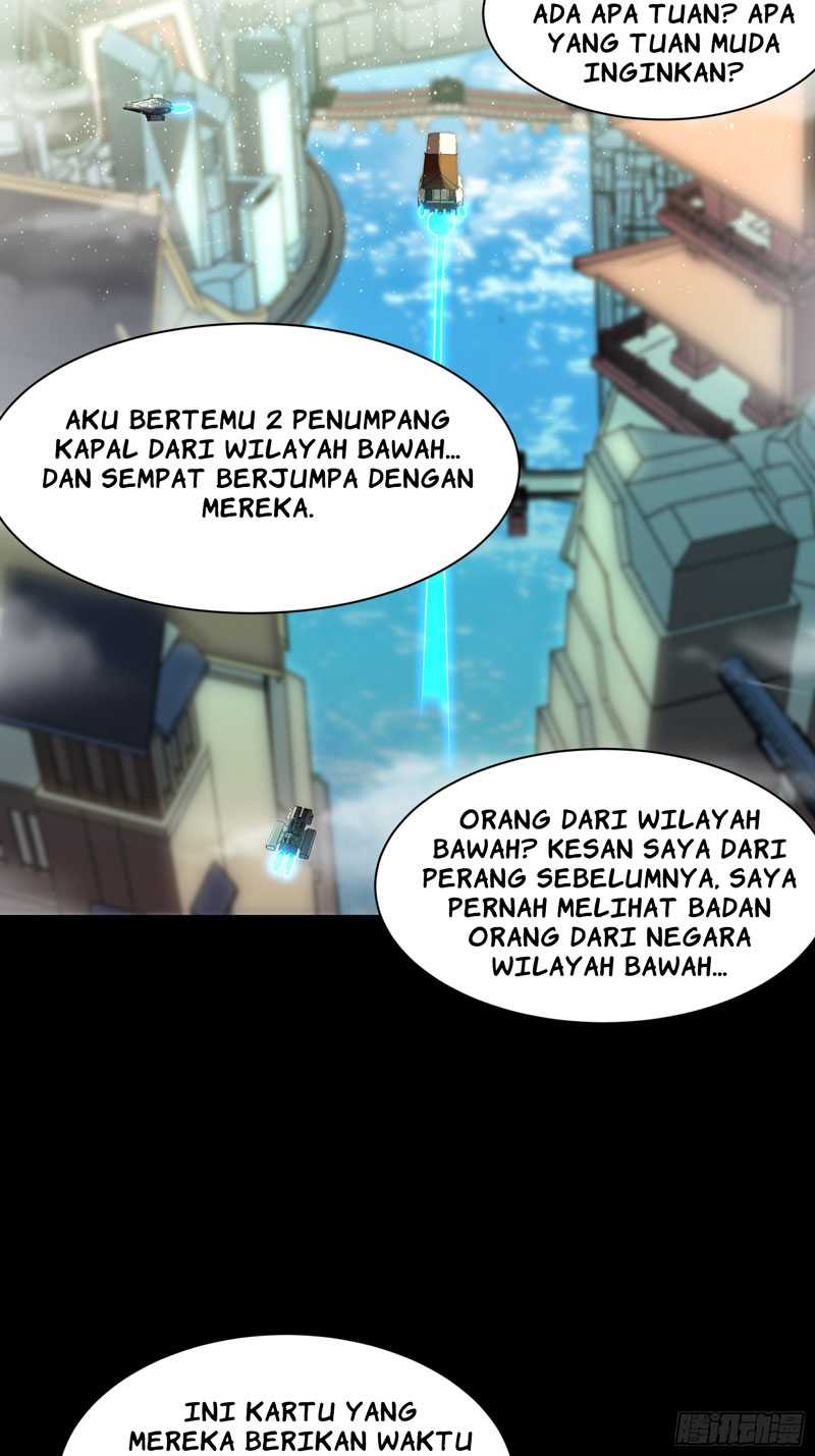 Legend of Star General Chapter 83 Gambar 5