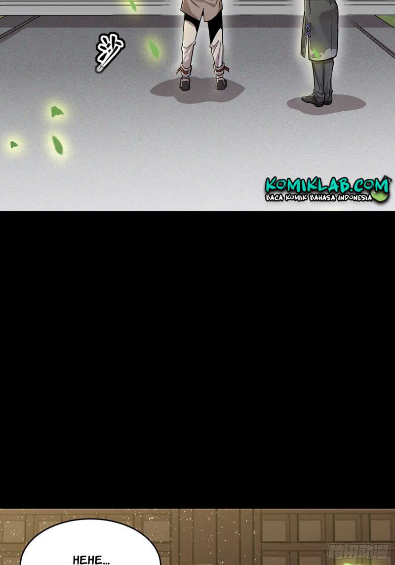 Legend of Star General Chapter 83 Gambar 50