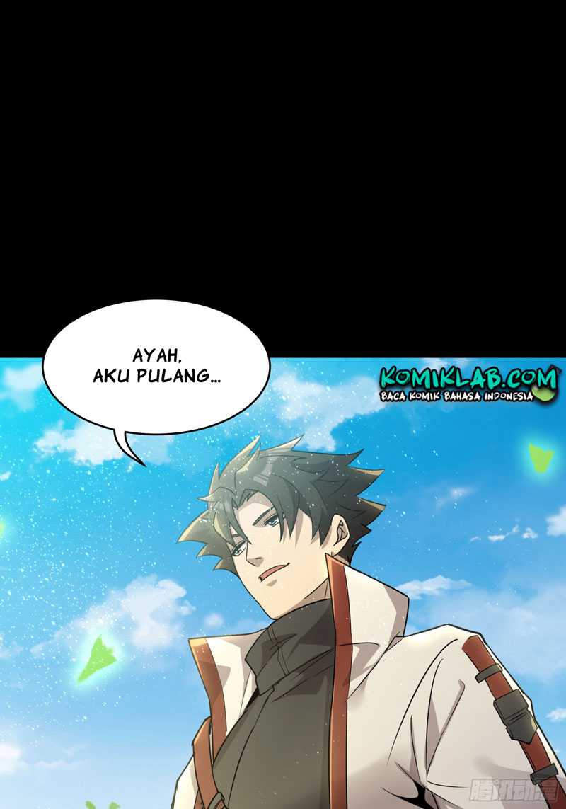 Legend of Star General Chapter 83 Gambar 52