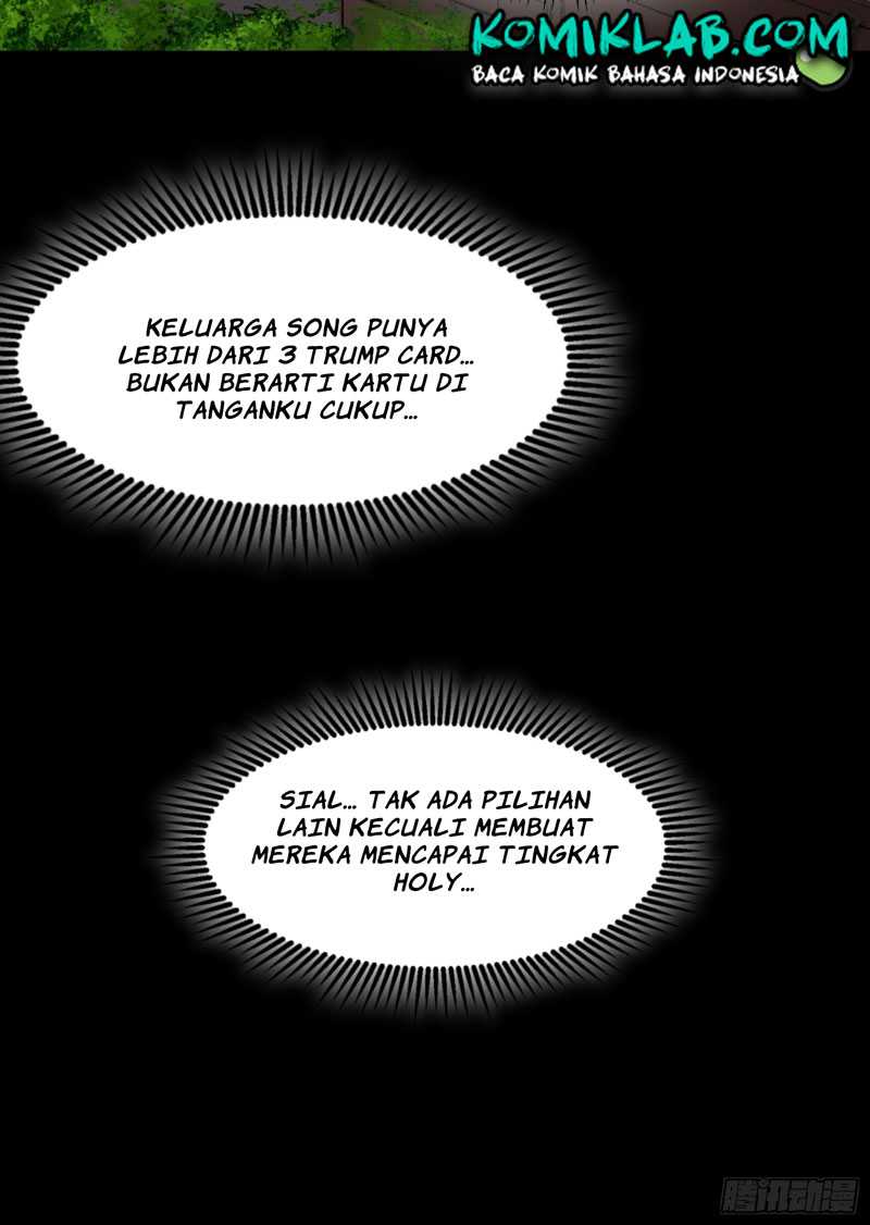 Legend of Star General Chapter 83 Gambar 64