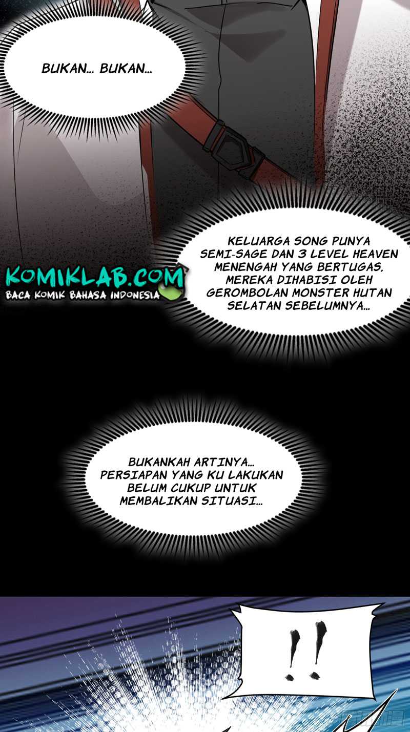 Legend of Star General Chapter 83 Gambar 60