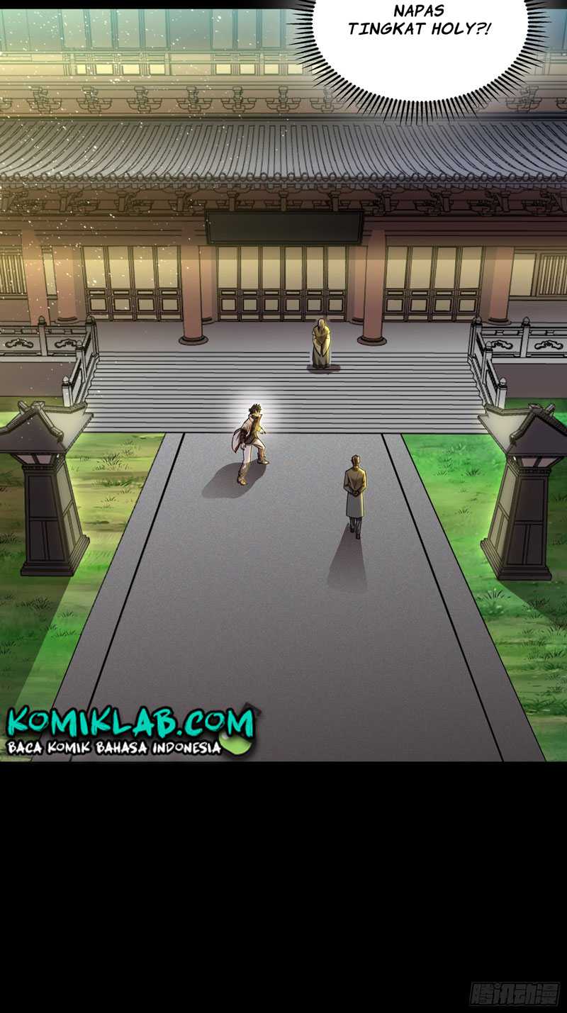 Legend of Star General Chapter 83 Gambar 62