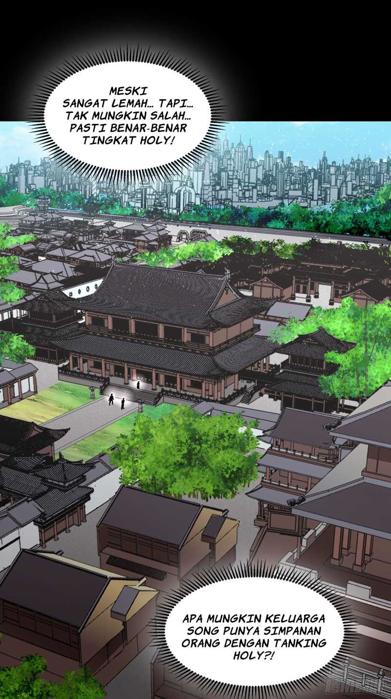 Legend of Star General Chapter 83 Gambar 63