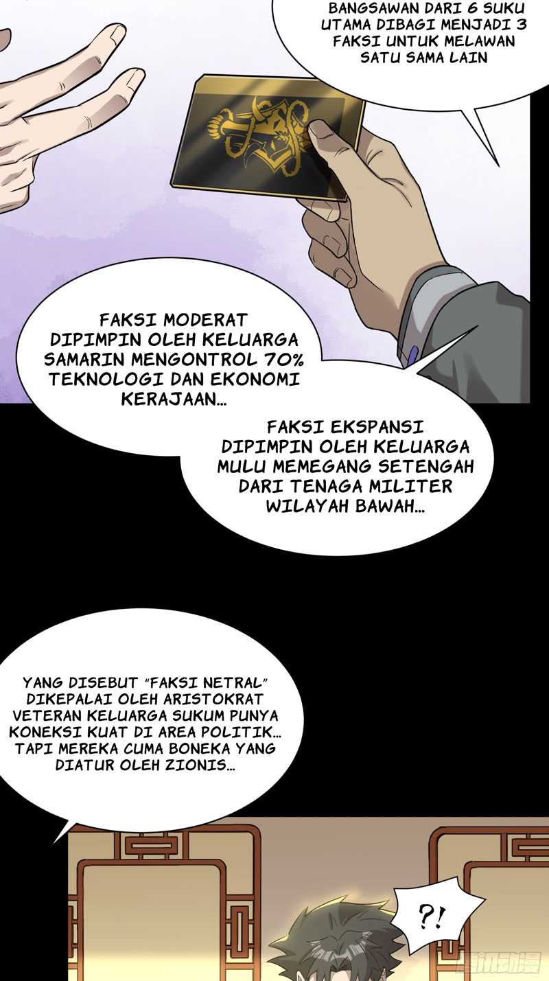 Legend of Star General Chapter 83 Gambar 7