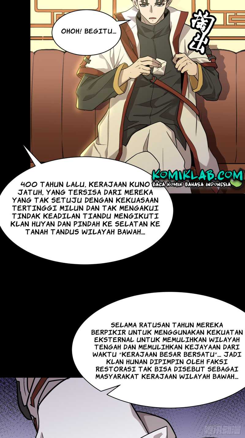 Legend of Star General Chapter 83 Gambar 8