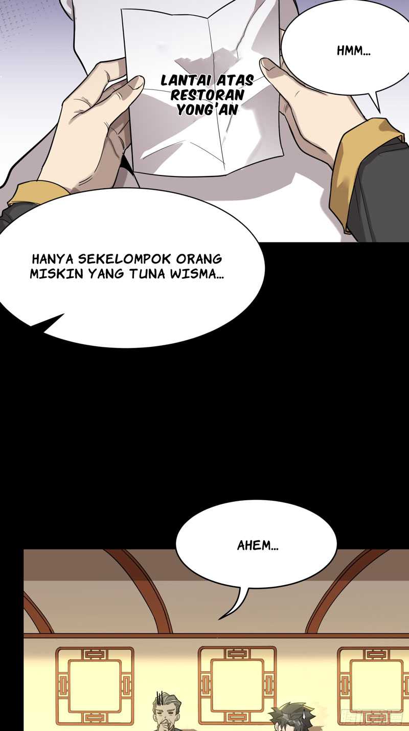 Legend of Star General Chapter 83 Gambar 9