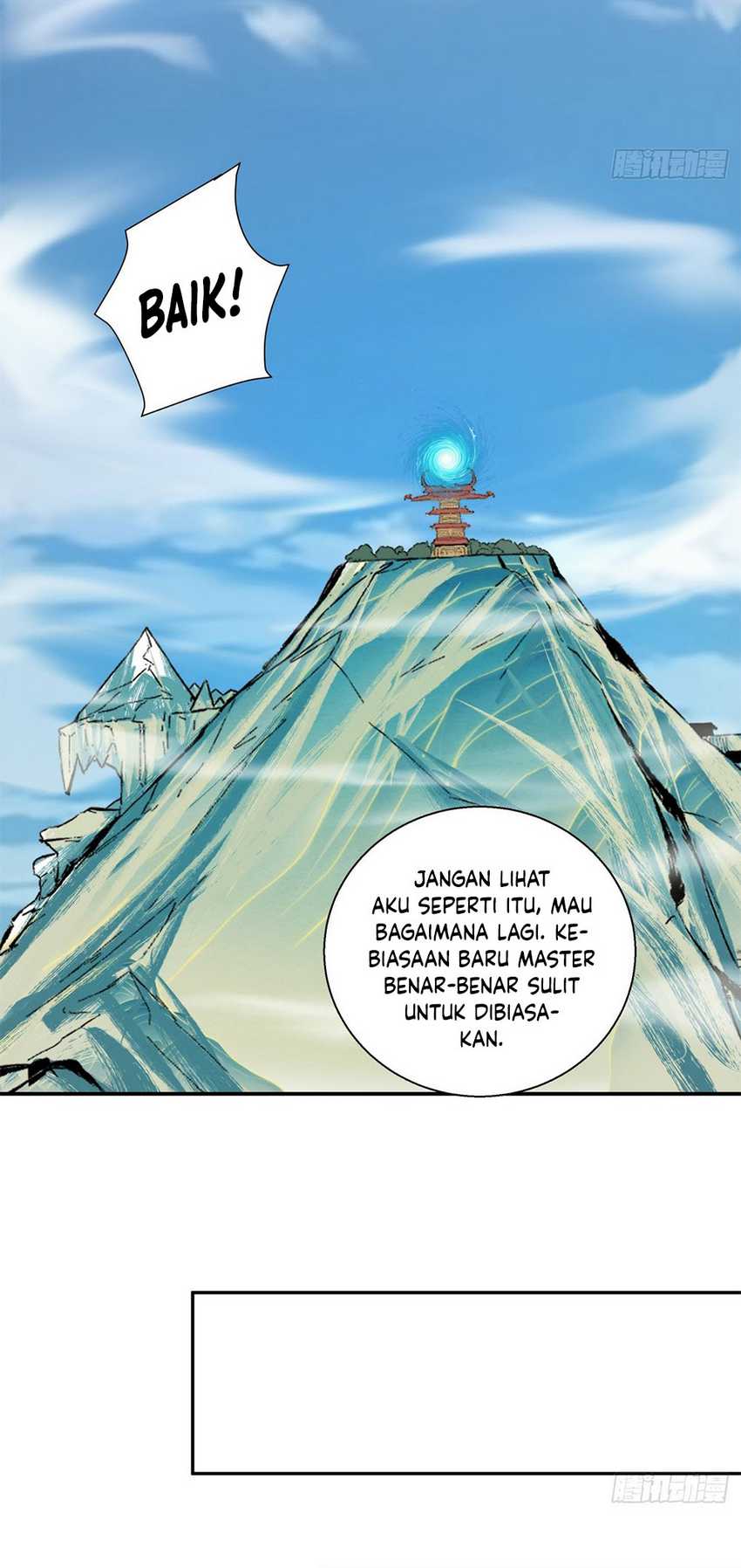 My Disciples Are All Big Villains Chapter 08 Gambar 25