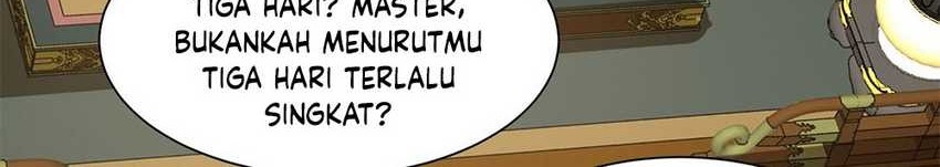 My Disciples Are All Big Villains Chapter 08 Gambar 46