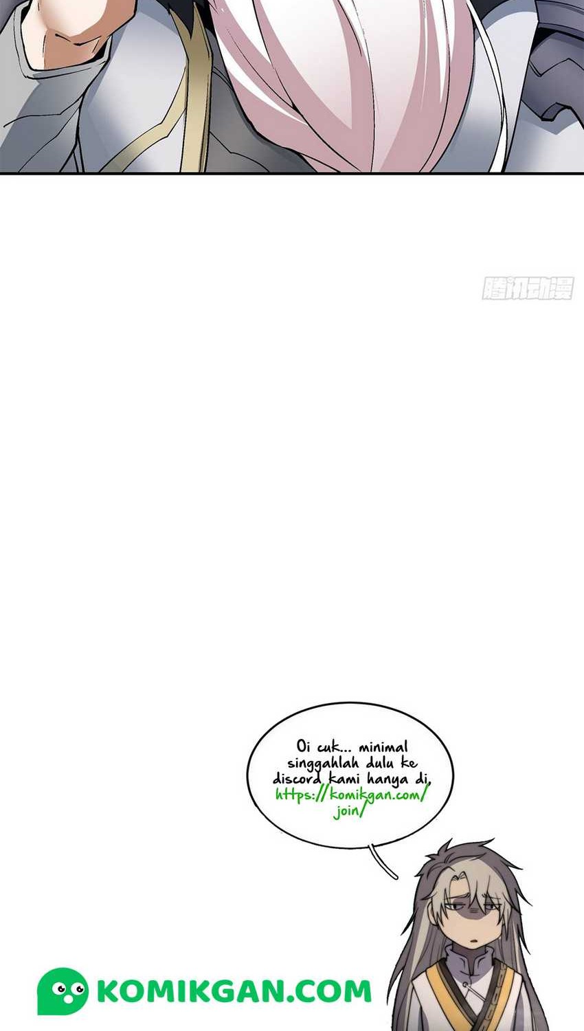 My Disciples Are All Big Villains Chapter 08 Gambar 55