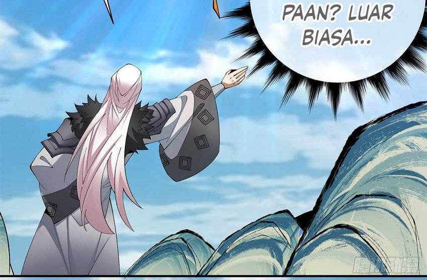 My Disciples Are All Big Villains Chapter 08 Gambar 5