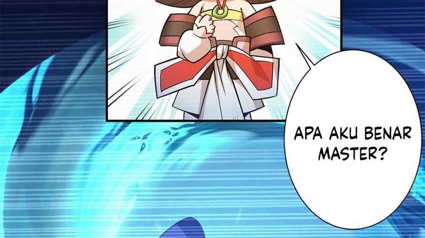 My Disciples Are All Big Villains Chapter 07 Gambar 27