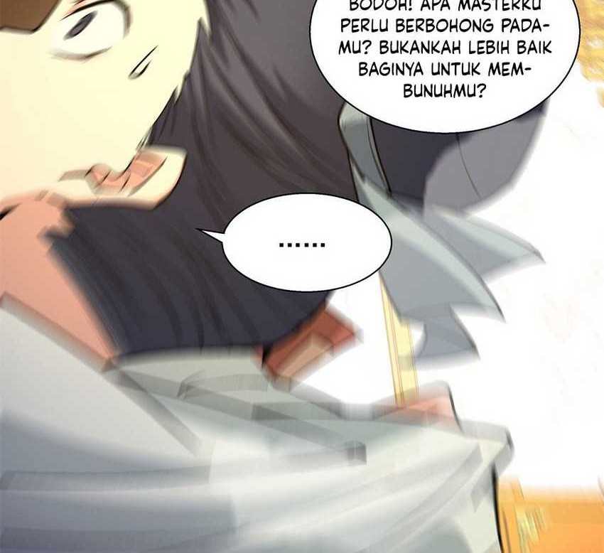 My Disciples Are All Big Villains Chapter 07 Gambar 31