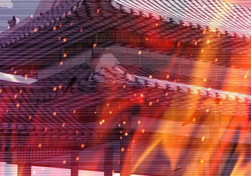 My Disciples Are All Big Villains Chapter 07 Gambar 19