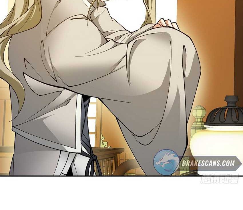 My Disciples Are All Big Villains Chapter 07 Gambar 40